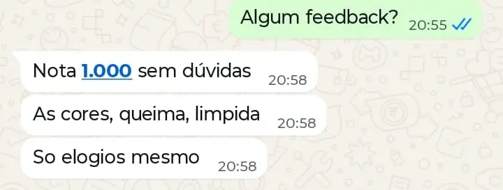 Depoimento
