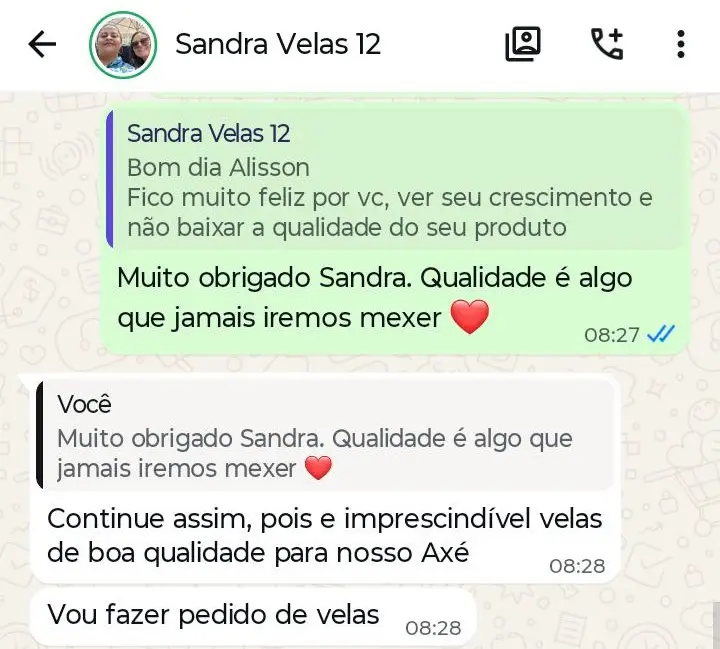 Depoimento