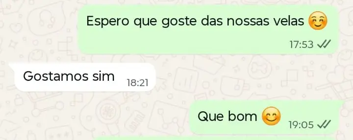 Depoimento