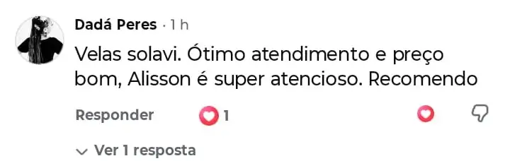 Depoimento